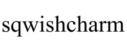 SQWISHCHARM trademark
