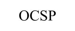 OCSP trademark