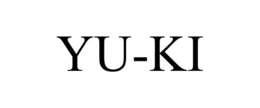 YU-KI trademark