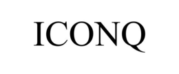 ICONQ trademark