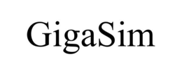 GIGASIM trademark