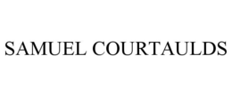 SAMUEL COURTAULDS trademark
