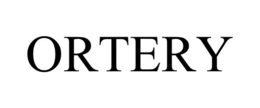 ORTERY trademark