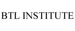 BTL INSTITUTE trademark