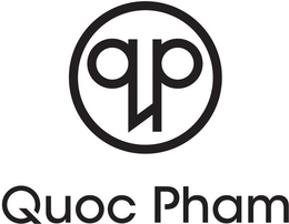 QP QUOC PHAM trademark