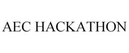 AEC HACKATHON trademark