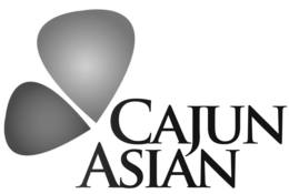 CAJUN ASIAN trademark