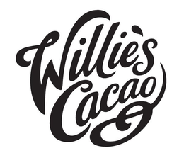 WILLIE'S CACAO trademark