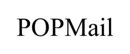 POPMAIL trademark