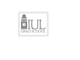 IUL GRAD SCHOOL trademark