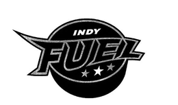 INDY FUEL trademark