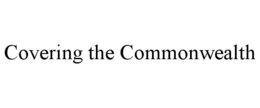 COVERING THE COMMONWEALTH trademark