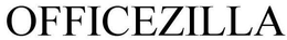 OFFICEZILLA trademark