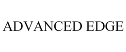 ADVANCED EDGE trademark