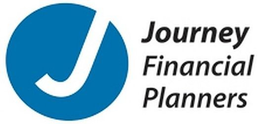 JOURNEY FINANCIAL PLANNERS trademark