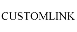 CUSTOMLINK trademark
