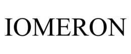 IOMERON trademark
