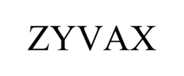 ZYVAX trademark