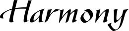 HARMONY trademark