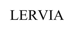 LERVIA trademark