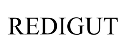 REDIGUT trademark