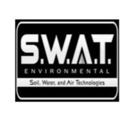 S.W.A.T. ENVIRONMENTAL SOIL, WATER, ANDAIR TECHNOLOGIES trademark
