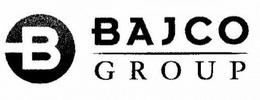 B BAJCO GROUP trademark