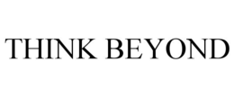 THINK BEYOND trademark
