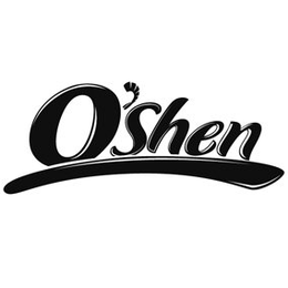O'SHEN trademark