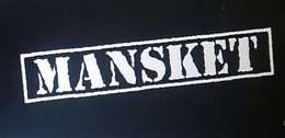 MANSKET trademark