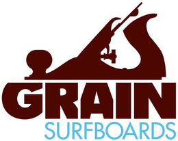 GRAIN SURFBOARDS trademark