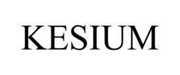 KESIUM trademark