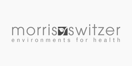 MORRIS SWITZER ENVIRONMENTS FOR HEALTH trademark