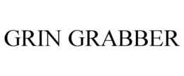 GRIN GRABBER trademark