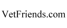 VETFRIENDS.COM trademark