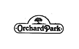 · ORCHARD PARK · trademark