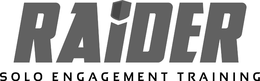 RAIDER SOLO ENGAGEMENT TRAINING trademark