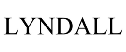 LYNDALL trademark