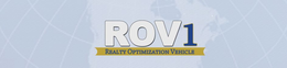 ROV1 REALTY OPTIMIZATION VEHICLE trademark