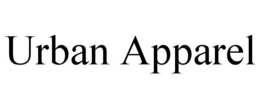 URBAN APPAREL trademark