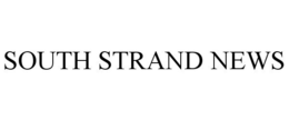 SOUTH STRAND NEWS trademark