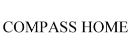 COMPASS HOME trademark