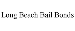 LONG BEACH BAIL BONDS trademark