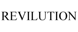 REVILUTION trademark