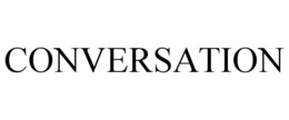 CONVERSATION trademark