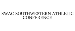 SWAC SOUTHWESTERN ATHLETIC CONFERENCE trademark