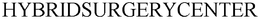 HYBRIDSURGERYCENTER trademark