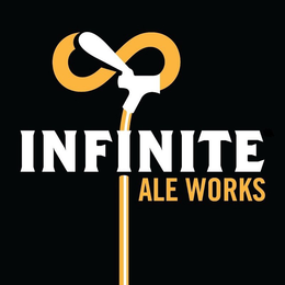 INFINITE ALE WORKS trademark
