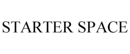 STARTER SPACE trademark