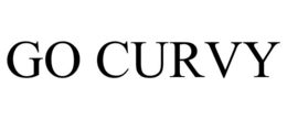 GO CURVY trademark